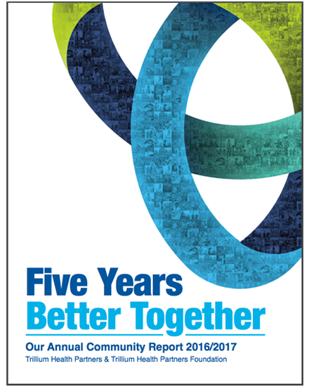 Annual Community Report 2016/17