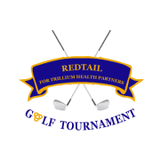 Redtail Golf Tournament Logo