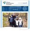 March 2017 Enewsletter