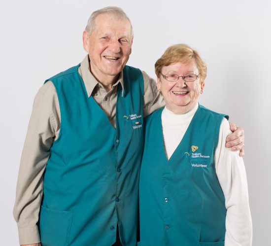 Stan & Jessie