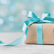 Donate in Honour of a Celebration