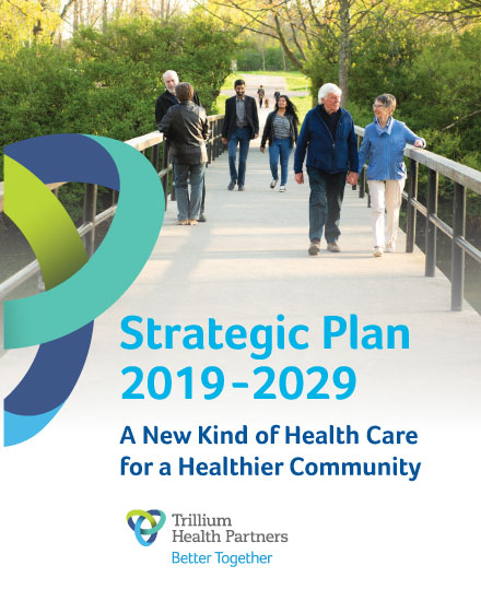 Strategic Plan 2019-2029