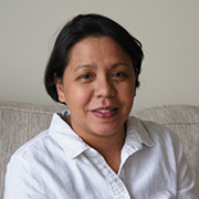 Indira's Story