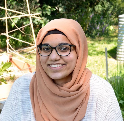 Tooba Nasir