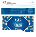 Trillium Health Partners Foundation - June 2021 News