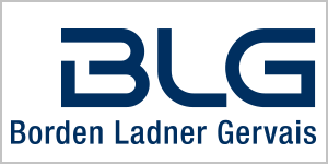 Borden Ladner Gervais 