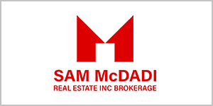Sam McDadi