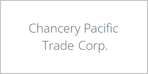 Chancery Pacific Trade Corp.