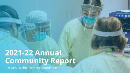 2021/22 Annual Report