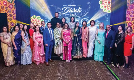 Diwali Celebration