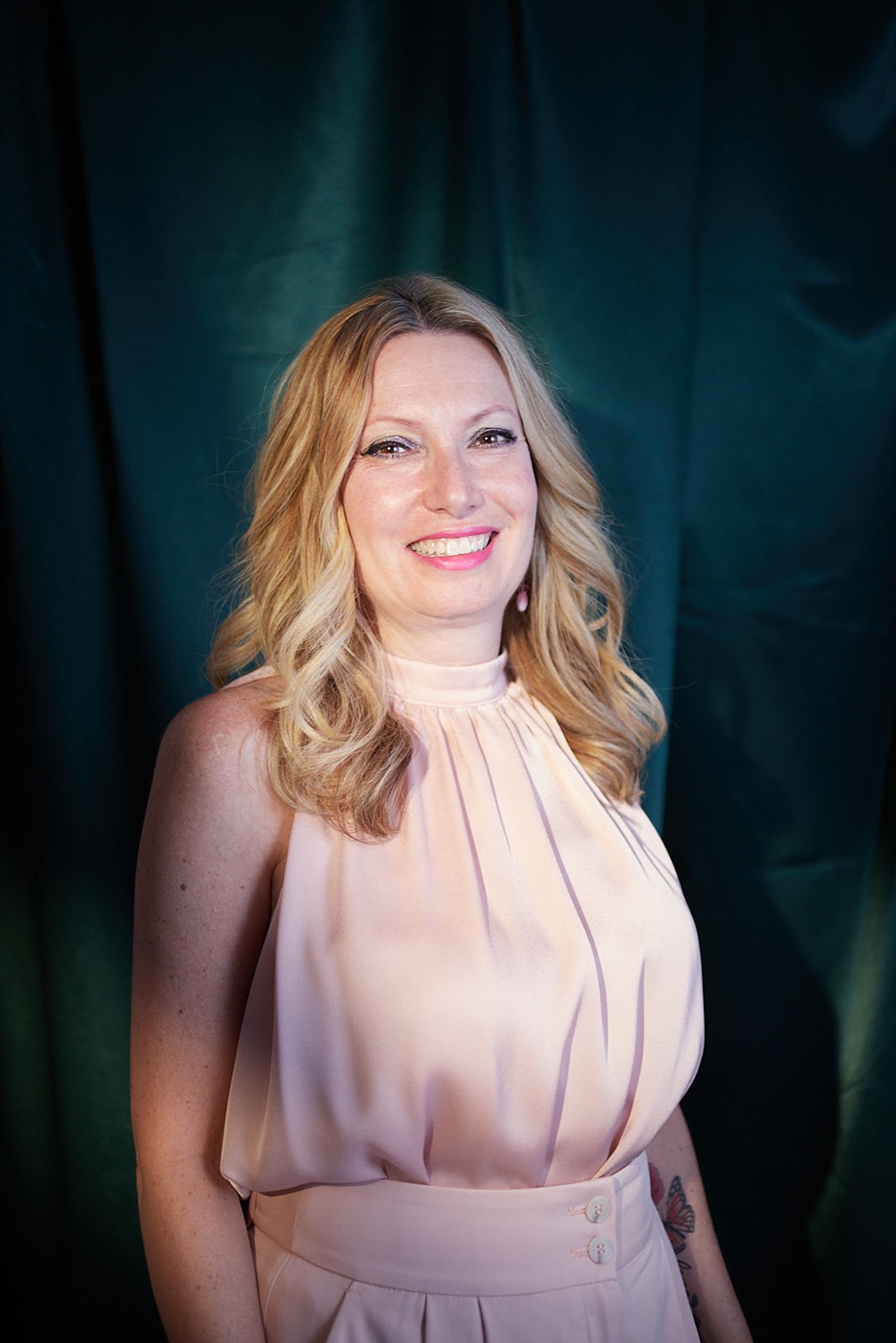 Melissa Collis-Grenier