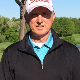 Grateful Patient Bob Kennedy