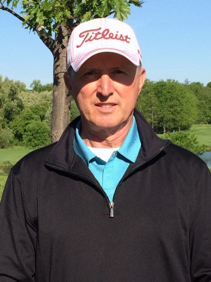 Grateful Patient Bob Kennedy