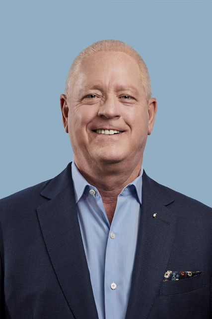 Paul Sabourin