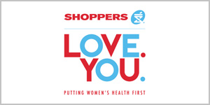 Shoppers